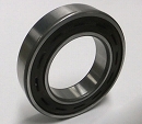 High Speed and Low Torque Deep Groove Ball Bearing for EV/HEV