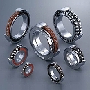 ULTAGE series of precision rolling bearings for machine tools