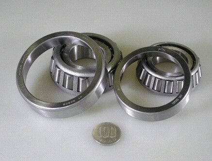 Conventional bearing FA tapered roller bearing