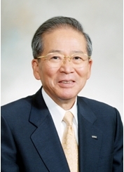 Yasunobu Suzuki, Chairman and CEO of NTN Corporation