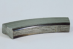 Photo: Inner ring of thrust ball bearing