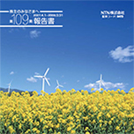 2008年3月期 事業報告書（日本語）