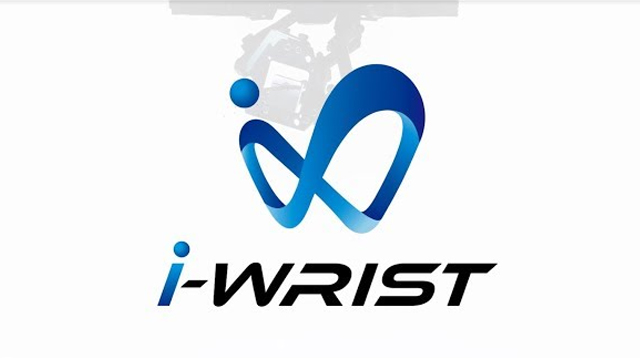 手首関節モジュール「i-WRIST」紹介動画（約4分）