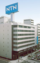 本社 現社屋 (大阪市西区)