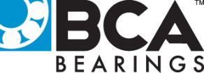 NTN-BCA Corp. ロゴ