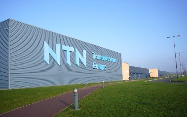 NTN TRANSMISSIONS EUROPE