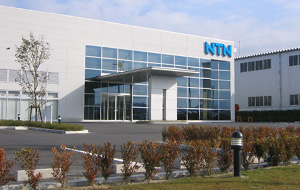 株式会社NTN三重製作所