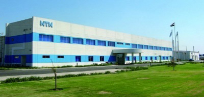 NTN NEI Manufacturing India Private LTD.