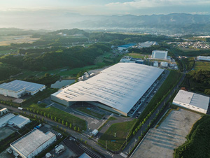 和歌山製作所