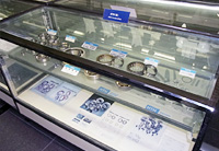 写真:ファインセラミックスセンター(名古屋)