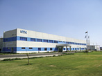 写真：NTN NEI Manufacturing India Private LTD.