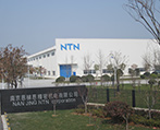 写真：Nanjing NTN Corp.