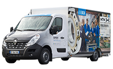 フランス