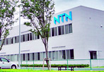 写真：株式会社NTN袋井製作所