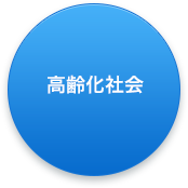 高齢化社会