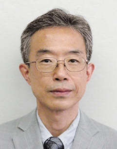 写真：高崎経済大学 経済学部 教授　水口 剛 様