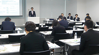 第2回「ESG説明会」