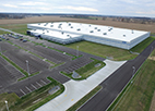 写真：NTN DRIVESHAFT ANDERSON,INC.