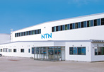 写真：株式会社NTN羽咋製作所