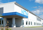 写真：株式会社NTN能登製作所