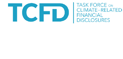 気候関連財務情報開示タスクフォース（TCFD）」提言