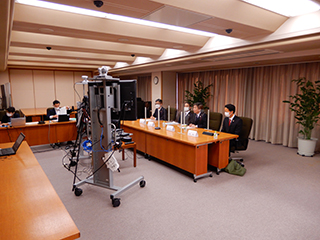 第3回「ESG説明会」