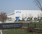 写真：Nanjing NTN Corp.（南京恩梯恩精密機電有限公司）
