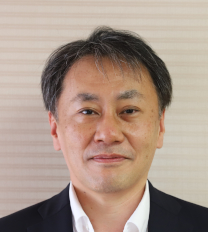 清水 倫孝様