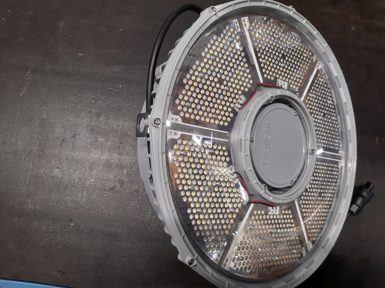 インテリジェンスLED（NTE）