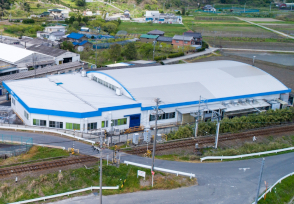 写真：NTN多度製作所