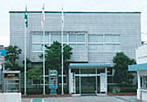 写真：和歌山製作所 ボールベアリング工場（河内長野）