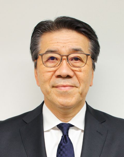 写真：新任取締役 木谷 泰夫 様
