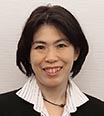 梨岡 英理子様