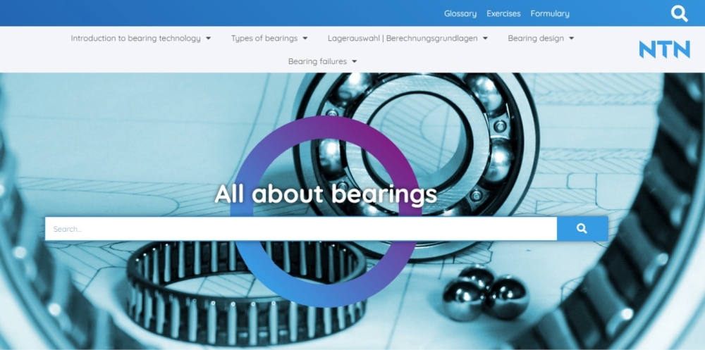 「知識のプラットフォーム」のサイト