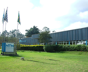 写真：NTN Driveshaft do Brasil