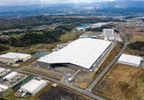 写真：和歌山製作所