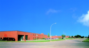 写真：AMERICAN NTN BEARING MFG.CORP. Elgin Plant