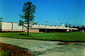 写真：NTN-BOWER CORP. Hamilton Plant
