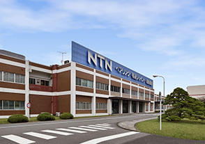 写真：磐田製作所