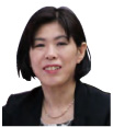 梨岡 英理子様