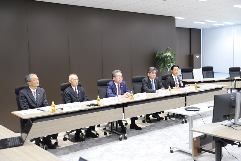 2023年度ESG説明会