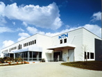 写真：NTN Kugellagerfabrik （Deutschland） GmbH