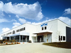 写真：NTN Kugellagerfabrik （Deutschland） G.m.b.H.