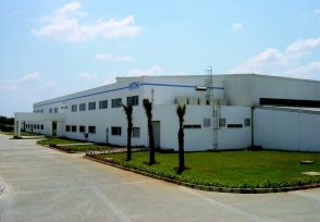 写真：NTN NEI Manufacturing India Private LTD. Chennai Plant