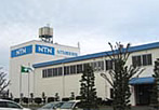 写真：NTN精密樹脂株式会社(現 精密樹脂製作所)