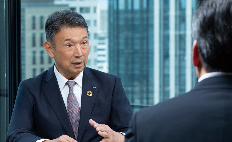 写真：塔下 辰彦 様