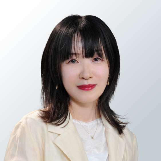 上妻 京子様