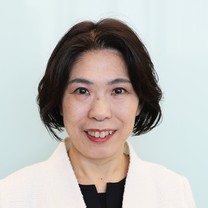 梨岡 英理子様