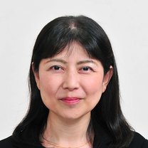 山田 真理子様