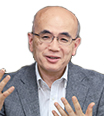松岡 秀紀様
